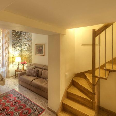Duomo Luxury Apartment "Palazzo Del Re" Firenze Eksteriør billede