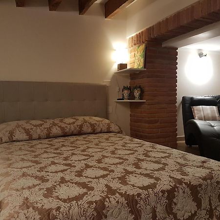 Duomo Luxury Apartment "Palazzo Del Re" Firenze Eksteriør billede
