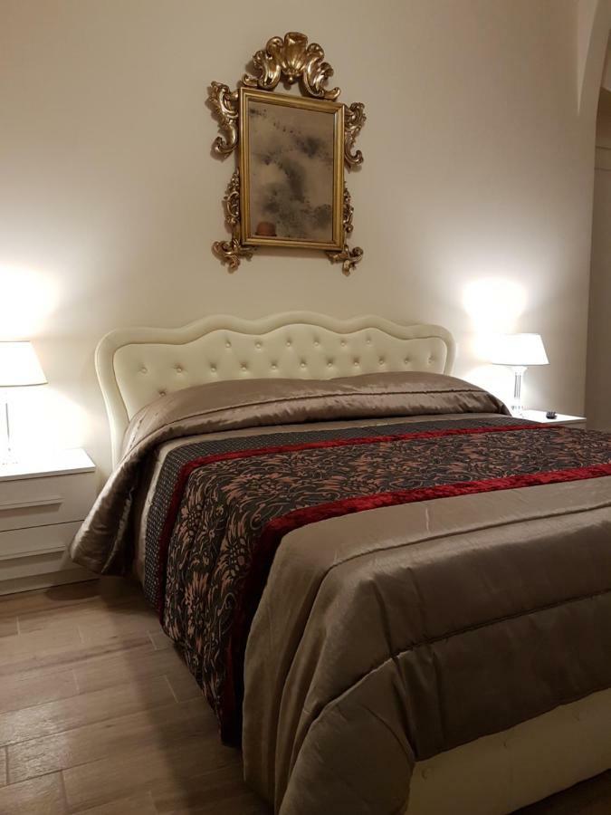 Duomo Luxury Apartment "Palazzo Del Re" Firenze Eksteriør billede