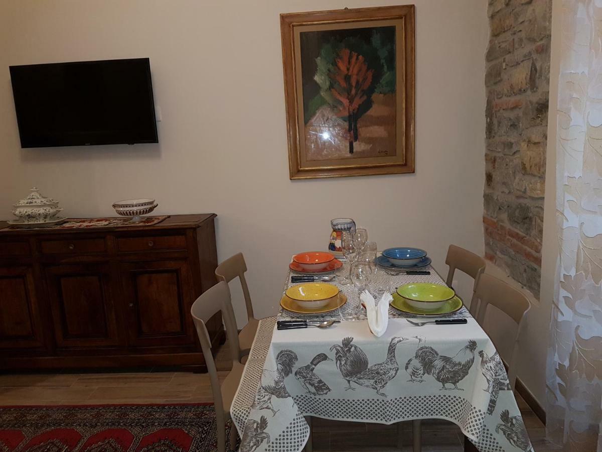 Duomo Luxury Apartment "Palazzo Del Re" Firenze Eksteriør billede