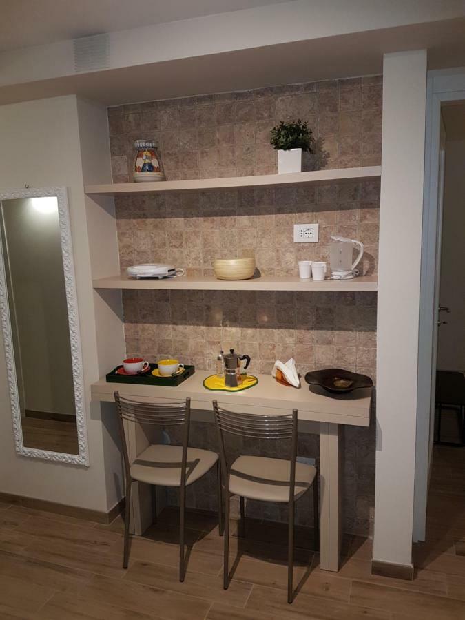 Duomo Luxury Apartment "Palazzo Del Re" Firenze Eksteriør billede