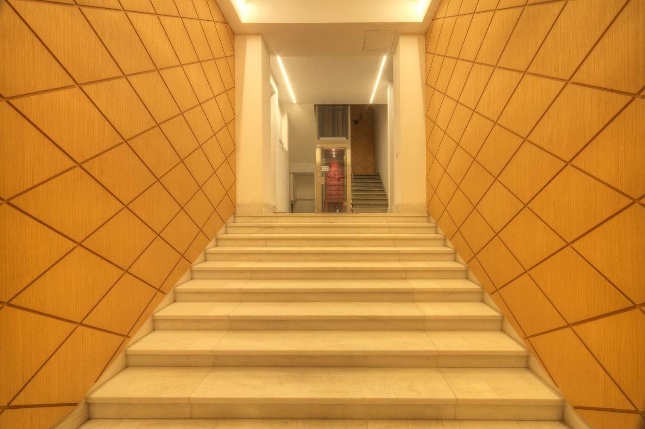 Duomo Luxury Apartment "Palazzo Del Re" Firenze Eksteriør billede
