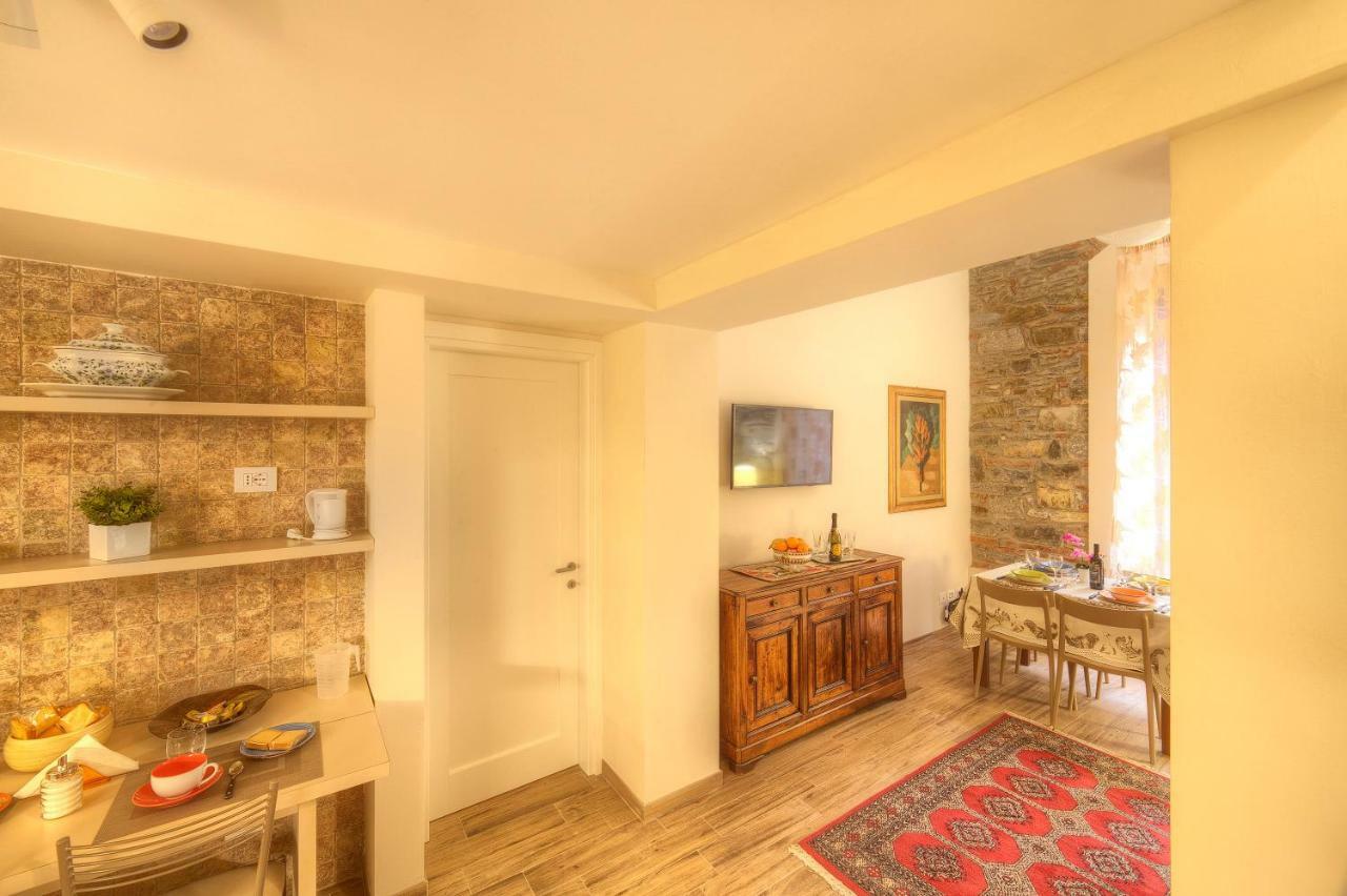 Duomo Luxury Apartment "Palazzo Del Re" Firenze Eksteriør billede