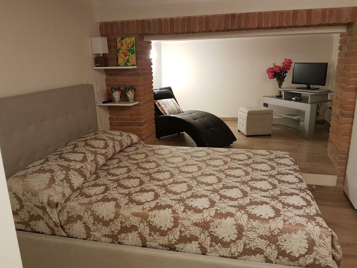 Duomo Luxury Apartment "Palazzo Del Re" Firenze Eksteriør billede