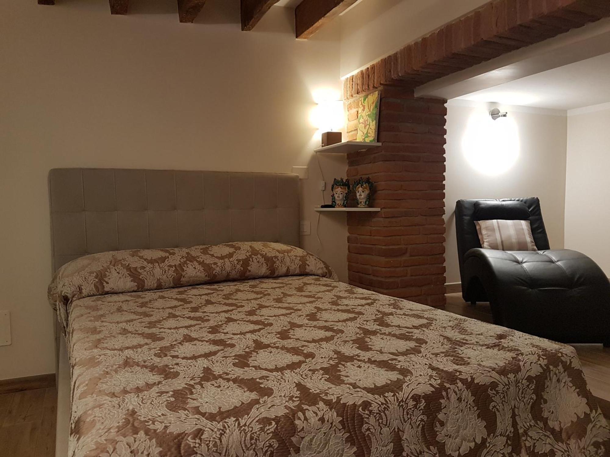 Duomo Luxury Apartment "Palazzo Del Re" Firenze Eksteriør billede